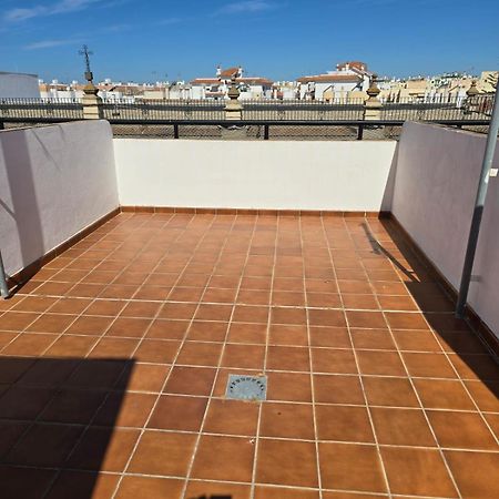 Apartamento Calle Calvario Rota Exterior photo